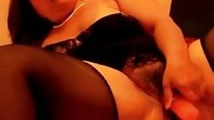Amateur MILF home made sex tapes