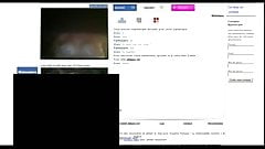 Bazoocam – Nice big tits and hairy pussy