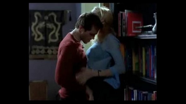 Celebrities sex scenes compilation – Erotic sex video
