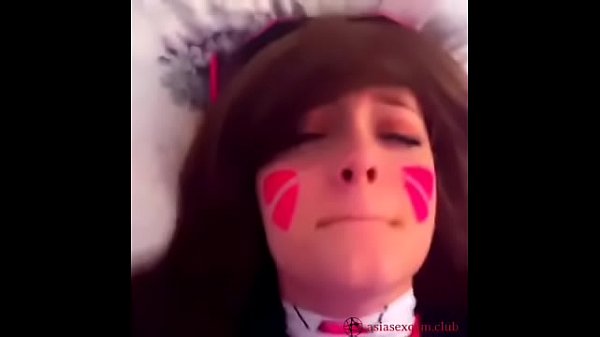 fuck this DVA girl