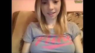 Kitty passions showing all on webcam