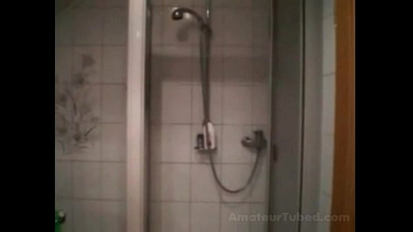 Perfect teen showers