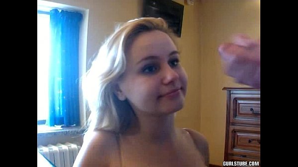 Young Teen Couple Amateur Homevideo