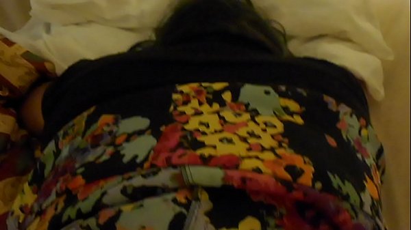 Hotel doggy fuck