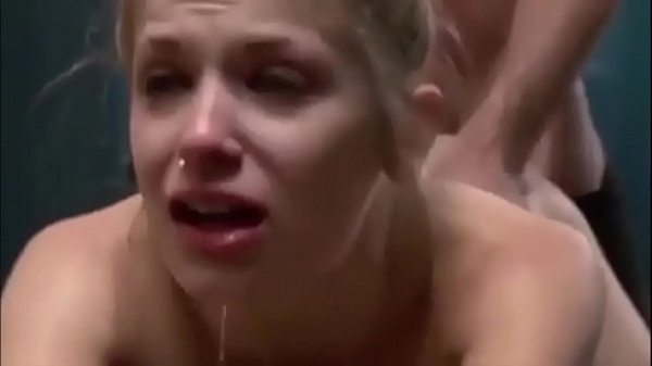 Brutal fuck compilation