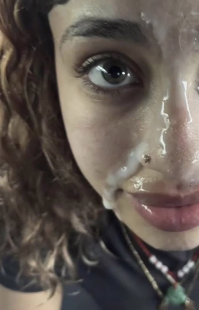 Dunkcrunk amateur facial